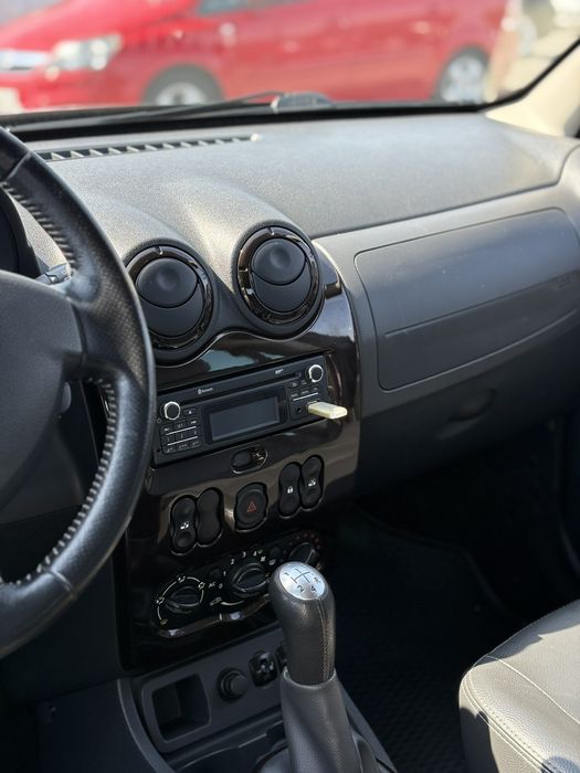 Продам  Дастер  2012  рік