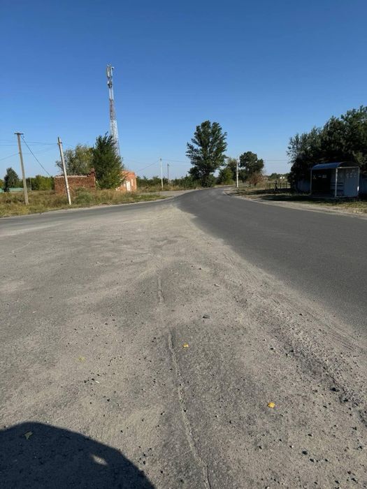 Продам магазин с. Песчанка