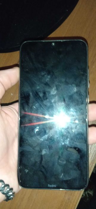 Xiaomi redmi not8