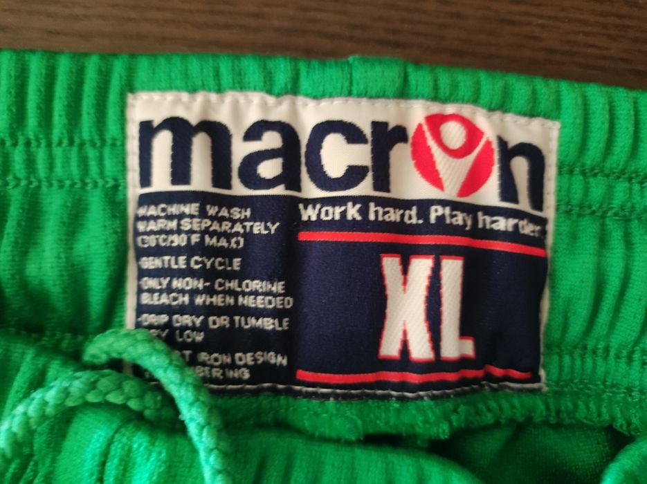 Equipamento XL basquetebol Matosinhos