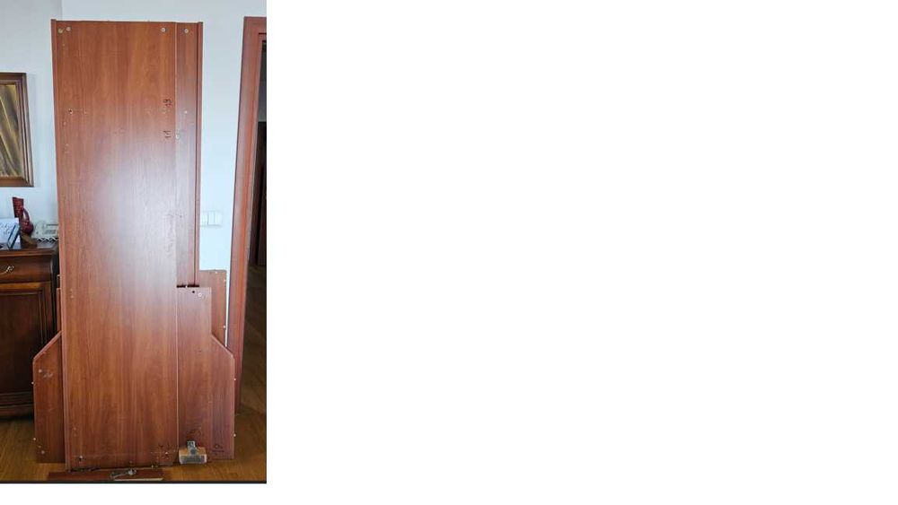 Szafa narożna VOX Magellan