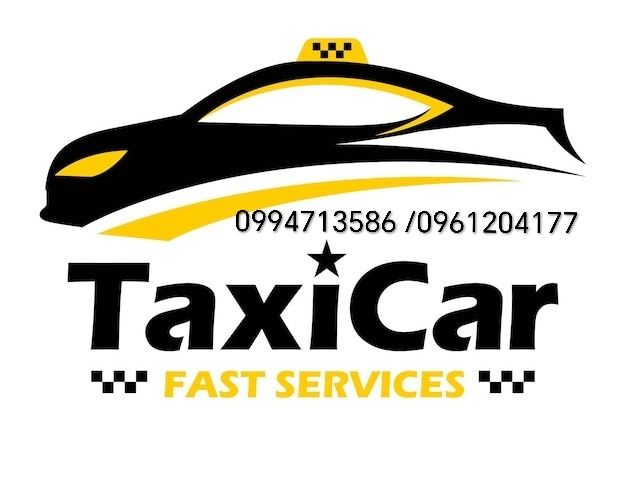 TAXI Korykivka 24 /7
