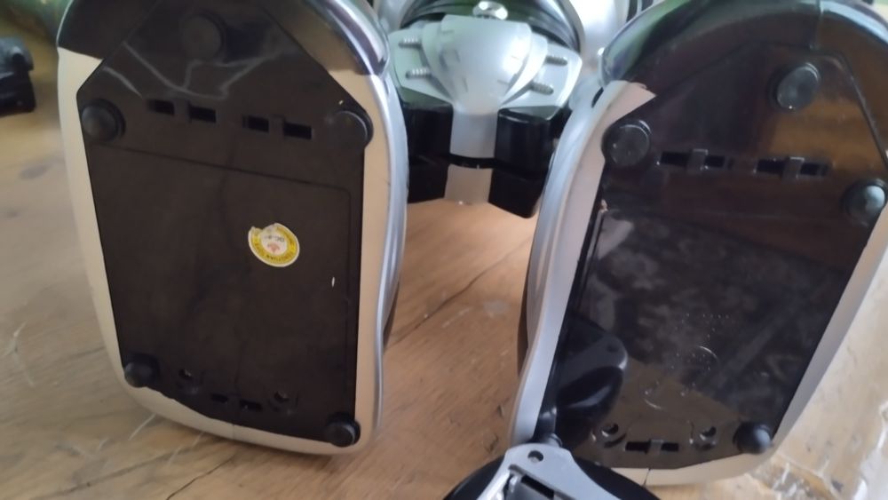 Робот на пульті управління