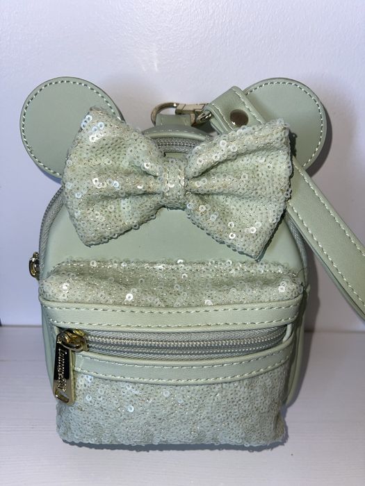 Mini mochila Minnie Mouse