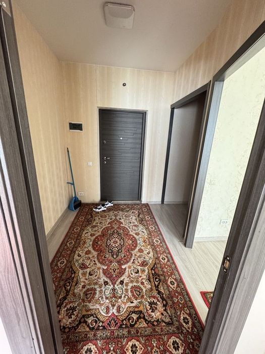 Оренда 1к квартири Озерна