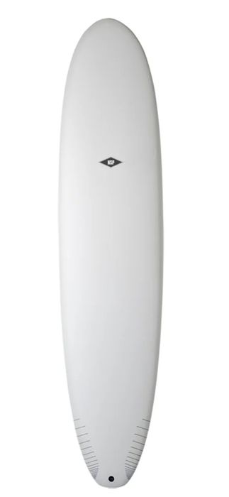 Prancha Surf NSP Double Up 8'4 - Como nova! Iniciantes e intermédios