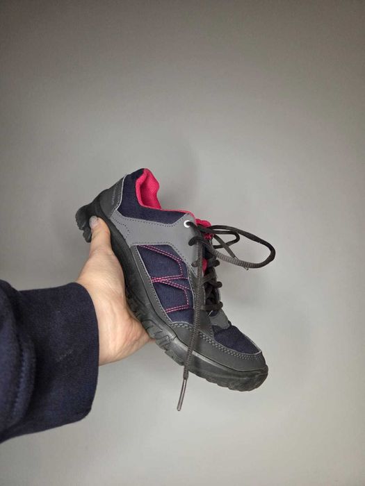 Sapatilhas Quechua – Tamanho 38