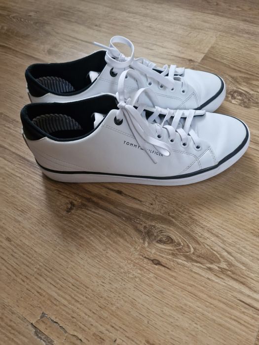 Buty , Sneakarsy,  trampki Tommy Hilfiger