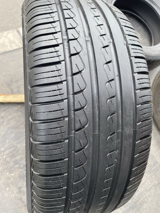 215/55/16 pirelli p7