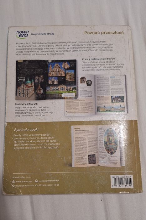 Poznać przeszłość