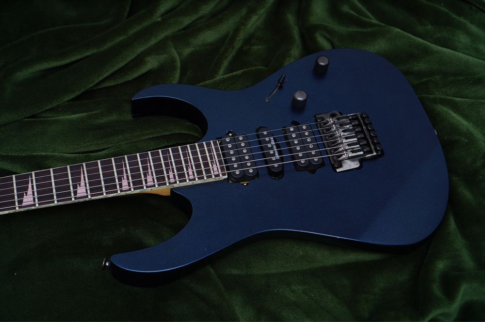 Ibanez RG2570 prestige