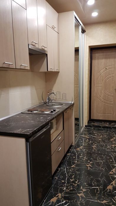 Здається 1 кімнатна квартира-студія, Воробйові гори