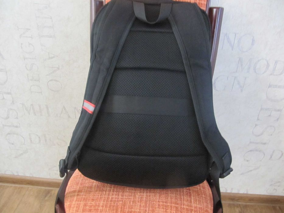 Рюкзак чоловічий Della Gao