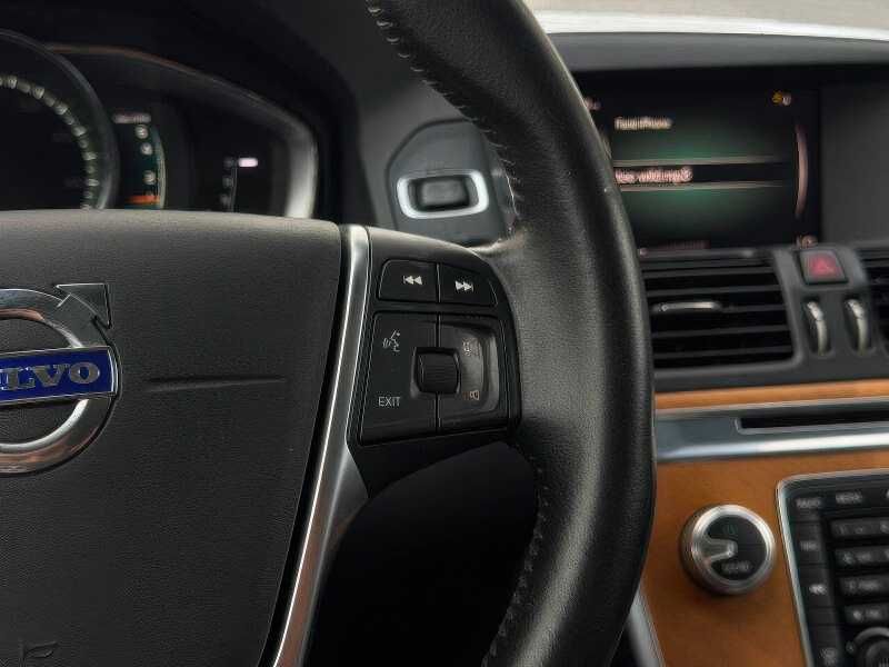 2017 Volvo XC60 T5 Inscription