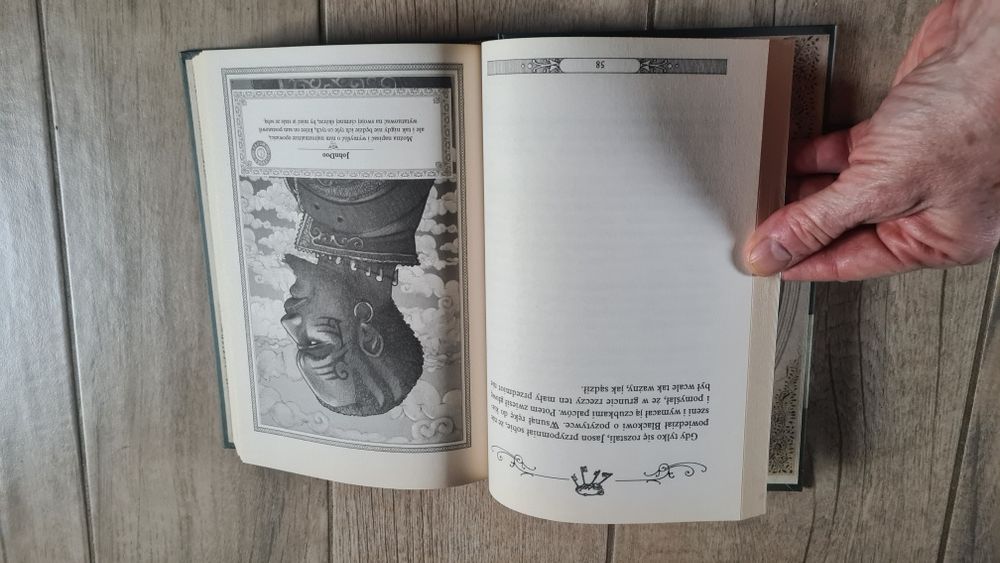 Ulysses Moore Klub podróżników w wyobraźni Tom 12