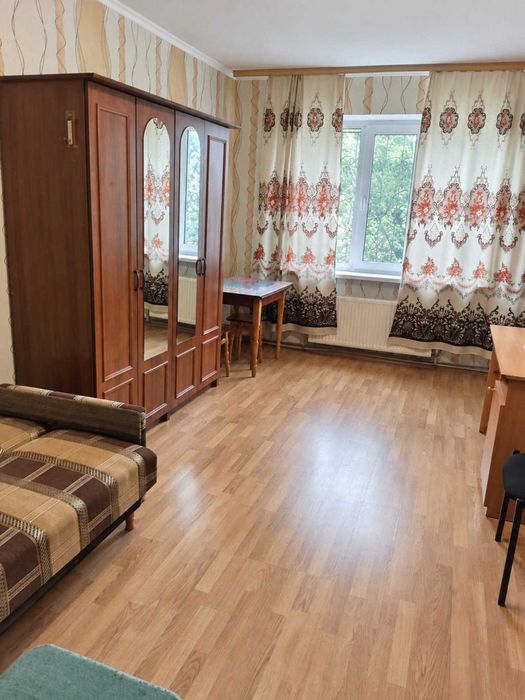 Продам квартиру 40 м² з індивідуальним опаленням — с. Шевченкове, Броварський район