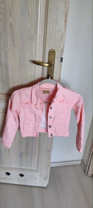 Koszulka 128 rozmiar cool club