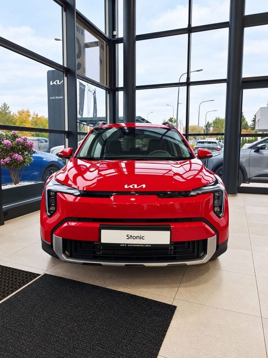 Kia Stonic