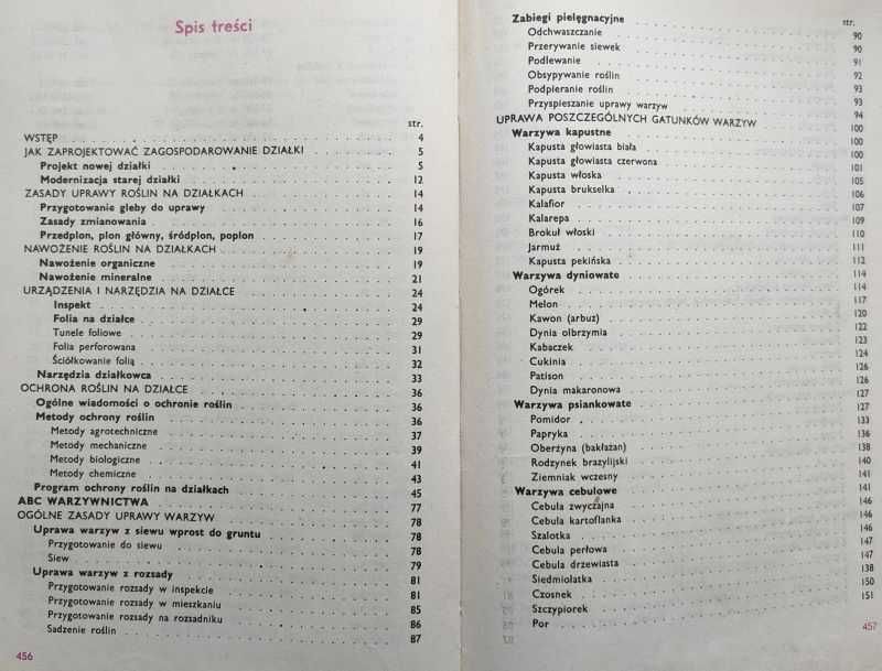 ABC. Moja działka - poradnik