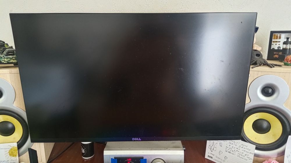 Продам ПК i7 13700k, rtx 3070ti, 2K 144hz, механика