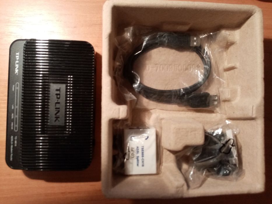 ADCL 2 +. Модем...