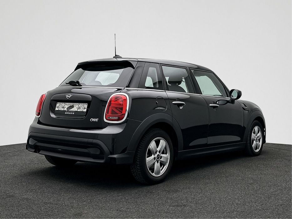 MINI One 5 Portas