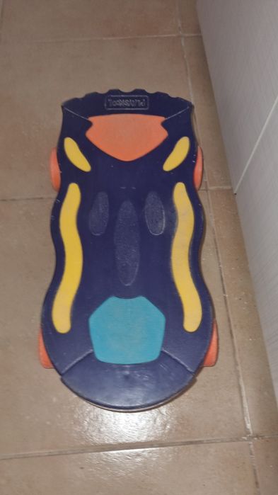 Skate para criança