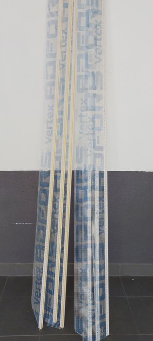 Sobras material capoto