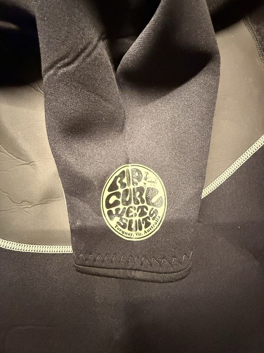 Fato Rip Curl Core