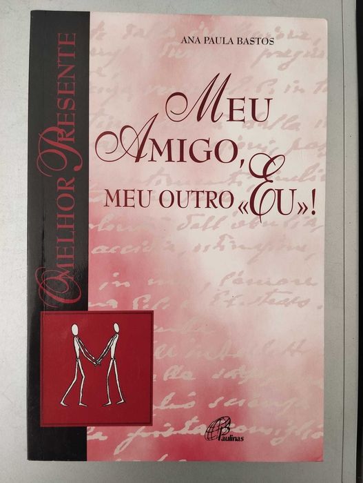 Ana Paula Bastos - Auto-ajuda64585567491586123