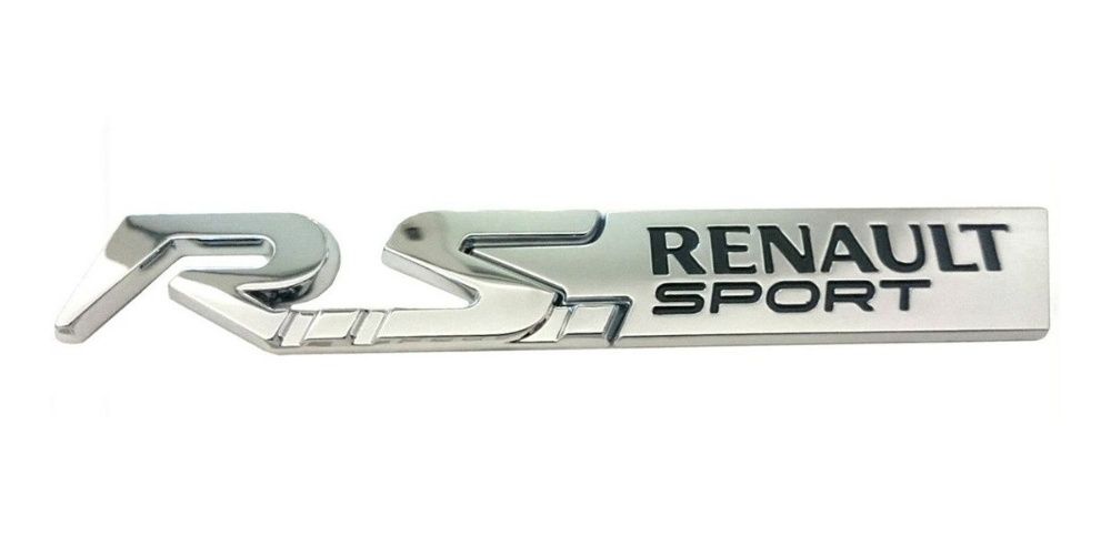 Emblemas Seat e Renault e Opel