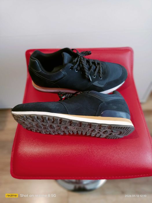 Buty sportowe Magnum Radan