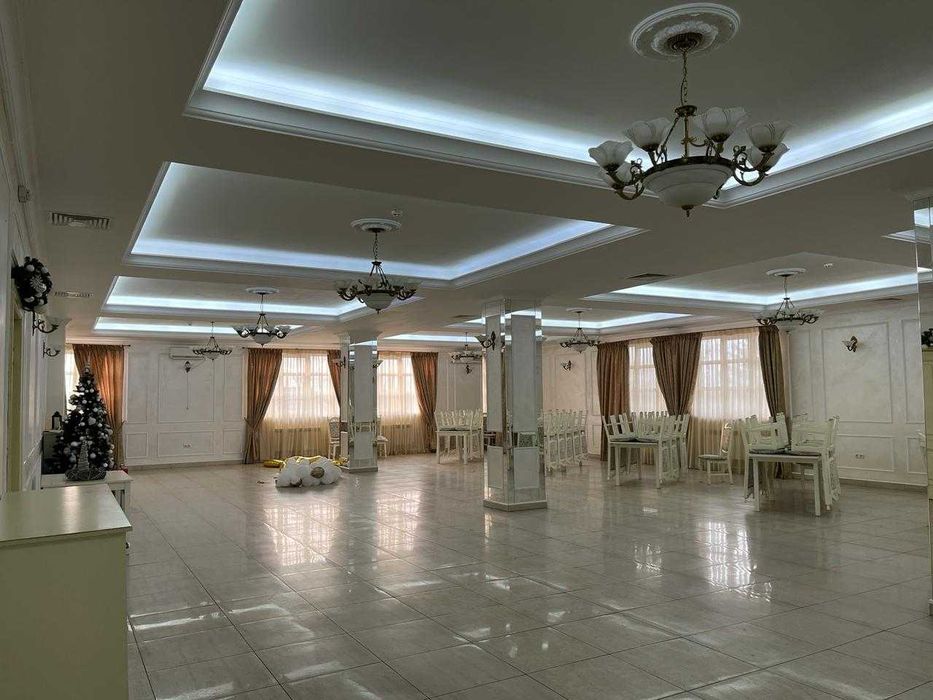 78км Одеської траси ресторан "Тополя"