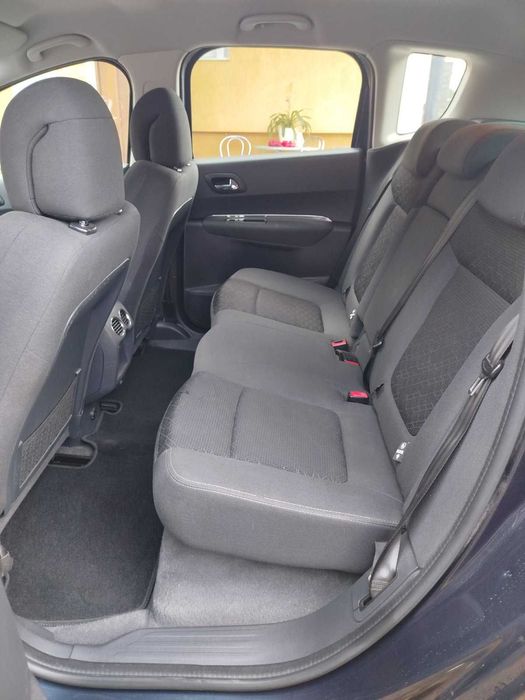 Peugeot 3008 2014