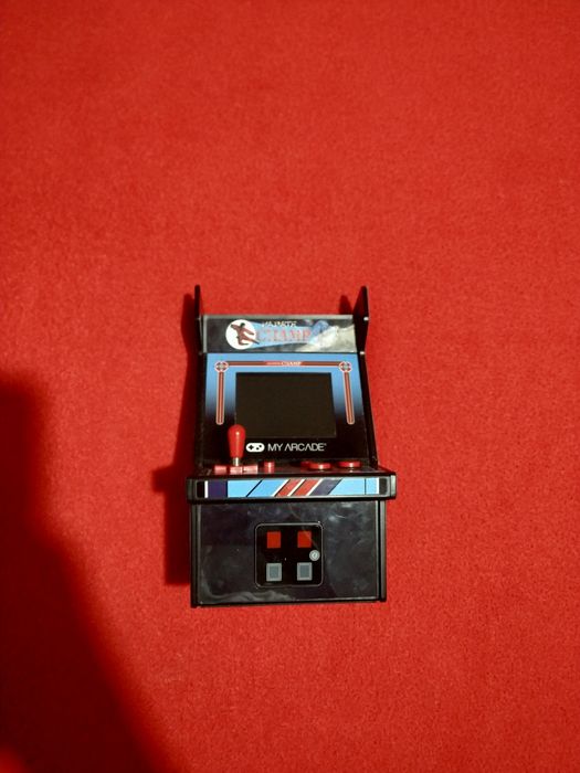 Mini arcade-KARATE legends