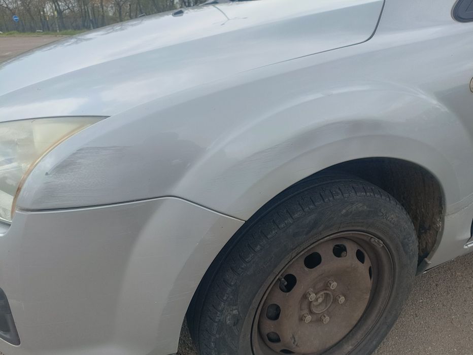 Продам Ford focus 2