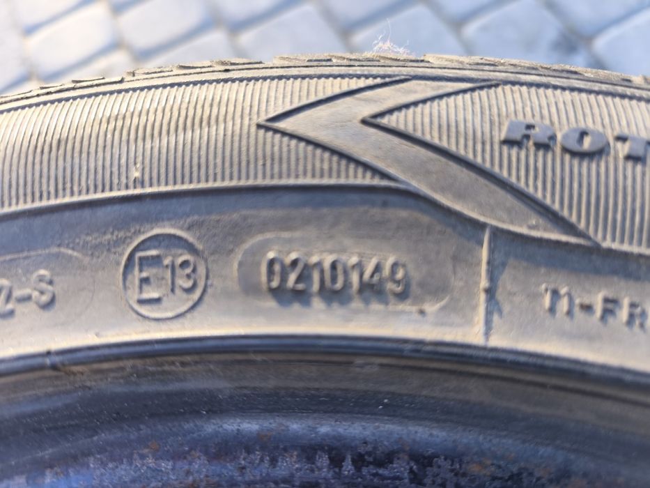 Fulda carat progresso 195/50/15