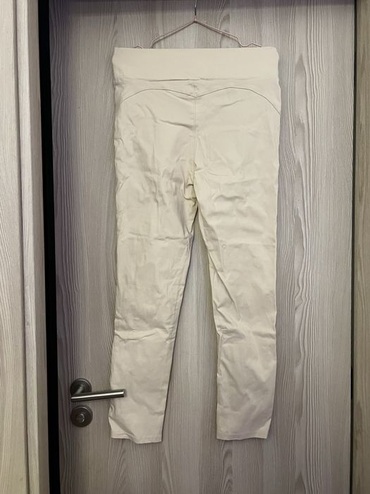 Jegging Elisa Immagine bege