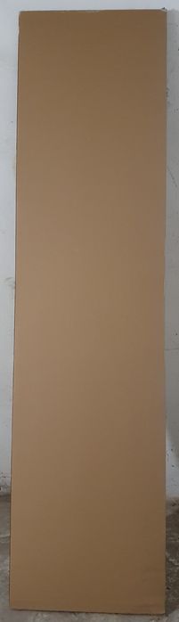 Blat kuchenny imitacja betonu jasny IKEA 63,5 x 2,8 x 246 cm
