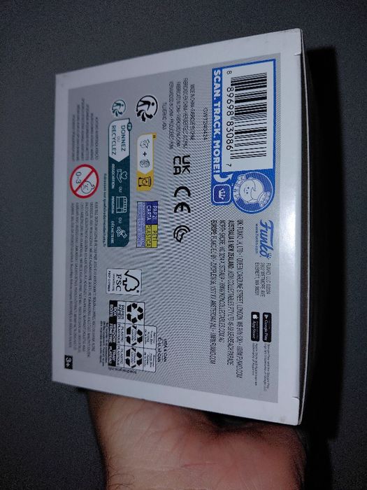 Funko Beetlejuice Delores e Astrid 1691 e 1692