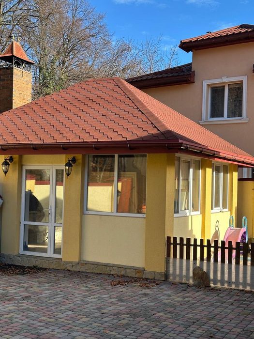 Продаж будинку від власника