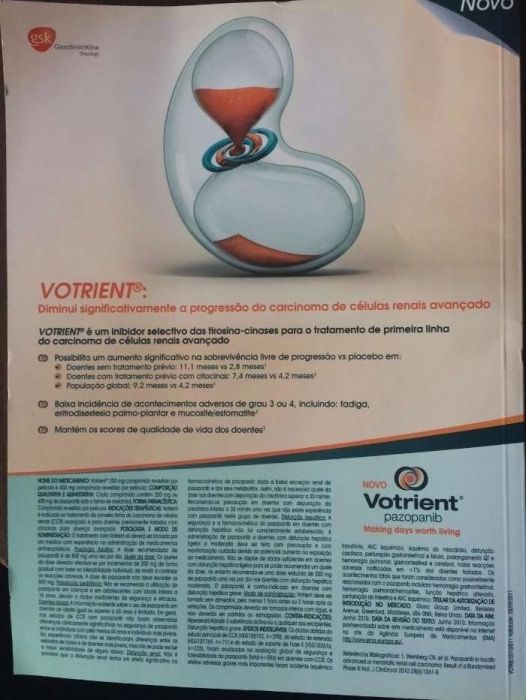 The Lancet Oncology - Portes incluídos