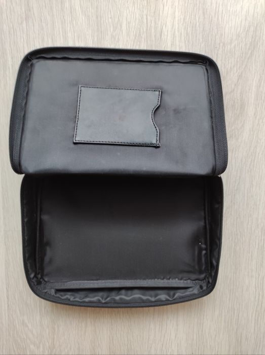 Etui Mercedes-Benz na książki serwisowe skóra