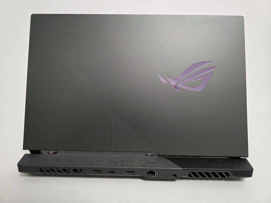 ASUS ROG Strix G15 R7 5800H/RTX 3070/RAM 16GB/SSD 1TB/300Hz: 40 500 грн ...