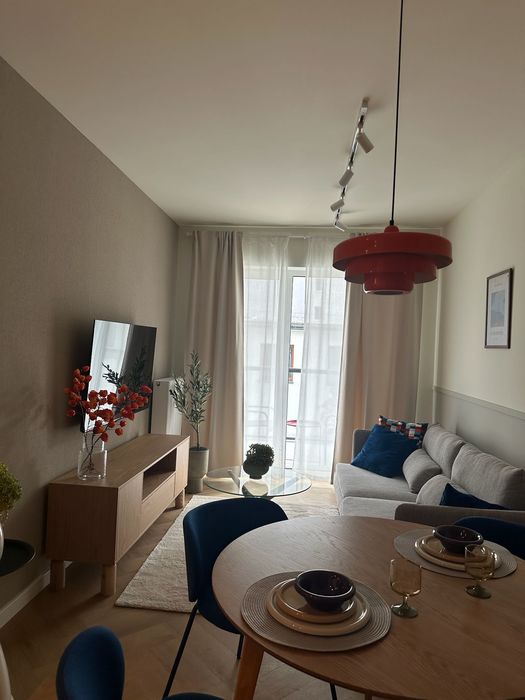 Apartment in Łódź, Fabryczna, Śródmieście - View 3