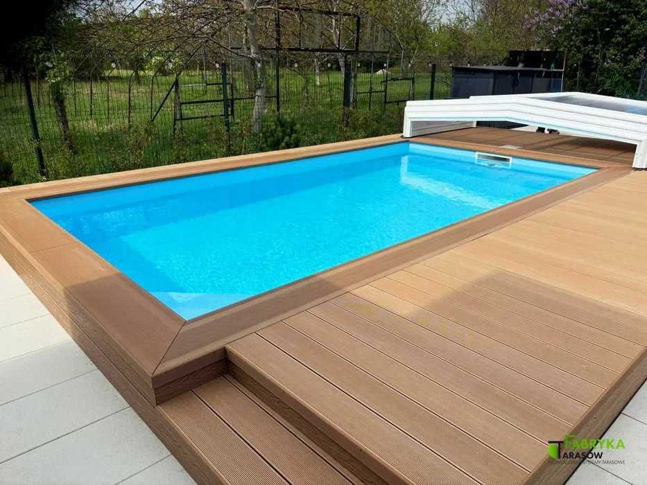 Montaż systemów kompozytowych