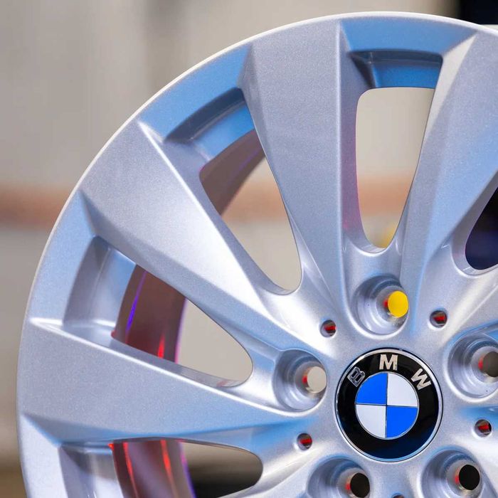 NOWE Oryginalne Felgi BMW 17" - E81 E82 E87 E88 F20 F21 E46