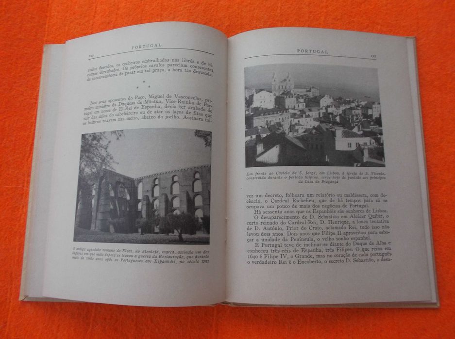 Portugal - Jo van der Elst