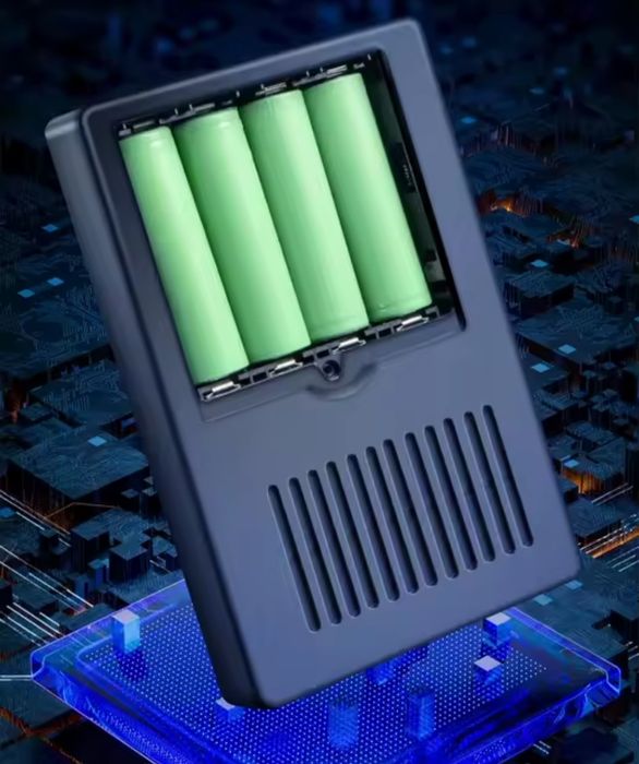 ДБЖ / UPS для роутера та відеонагляду