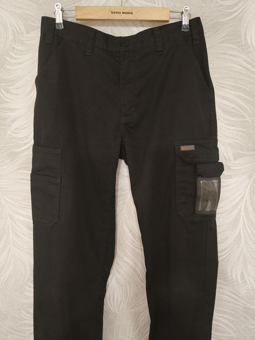 Spodnie robocze rozmiar 46